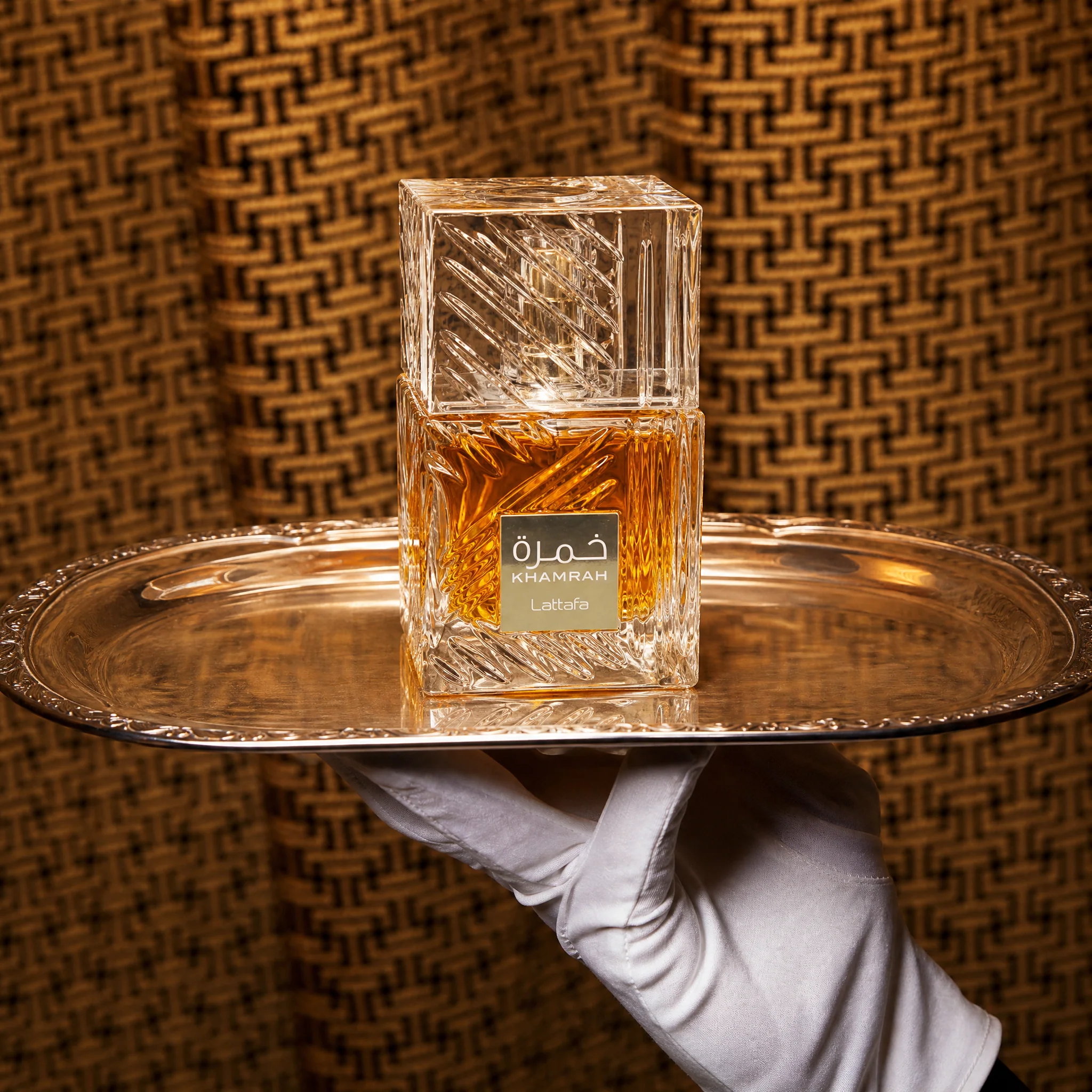KHAMRAH ORIGINAL - Image 2